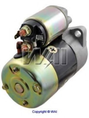 Стартер WAIglobal 16203