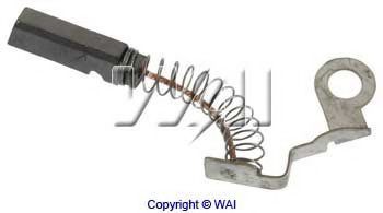 Угольная щетка, генератор WAIglobal 38122