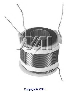 Тяговое реле, стартер HC-Cargo 132708