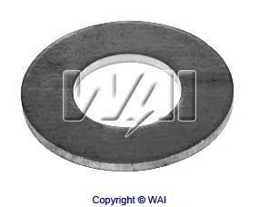 Тяговое реле, стартер HC-Cargo 233077