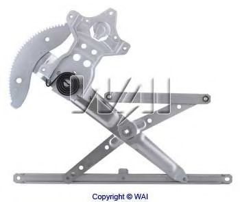 Подъемное устройство для окон WAIglobal WPR0180R