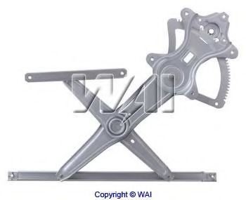 Подъемное устройство для окон WAIglobal WPR0217R