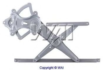 Подъемное устройство для окон TYC 660102