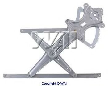 Подъемное устройство для окон TYC 660101