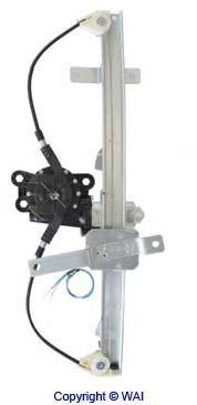 Подъемное устройство для окон WAIglobal WPR2628LM