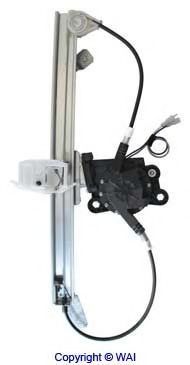 Подъемное устройство для окон WAIglobal WPR2703RMB