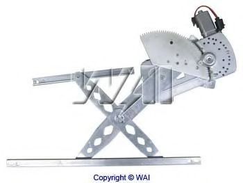 Подъемное устройство для окон WAIglobal WPR2707RM