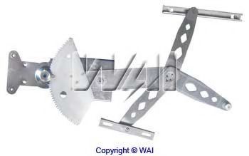 Подъемное устройство для окон WAIglobal WPR2783R