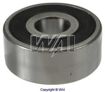 Подшипник WAIglobal 10-62304-4