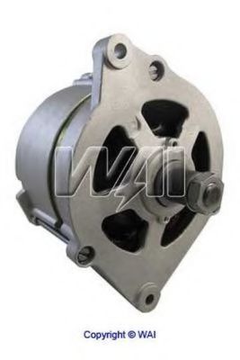 Генератор HC-Cargo 110734