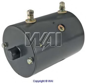 Электродвигатель WAIglobal 6129N