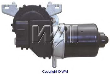 Двигатель стеклоочистителя WAIglobal WPM9024
