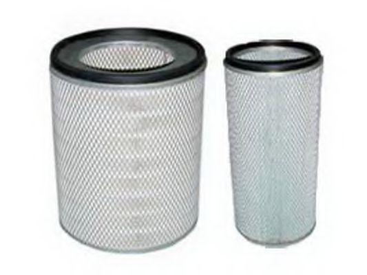 Воздушный фильтр SAKURA  Automotive A-5405-S