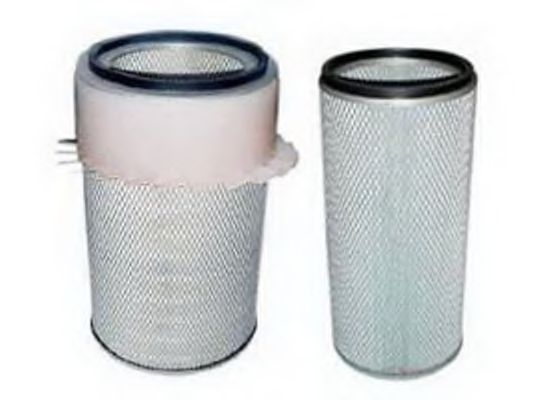 Воздушный фильтр SAKURA  Automotive AS-5620-S