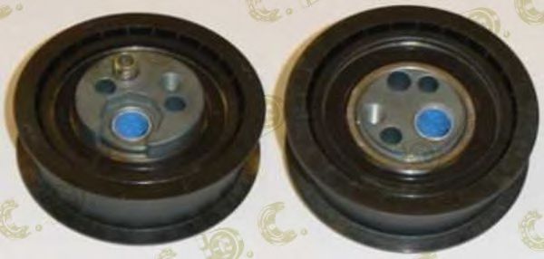 Натяжной ролик, ремень ГРМ TRIPLE FIVE 374217