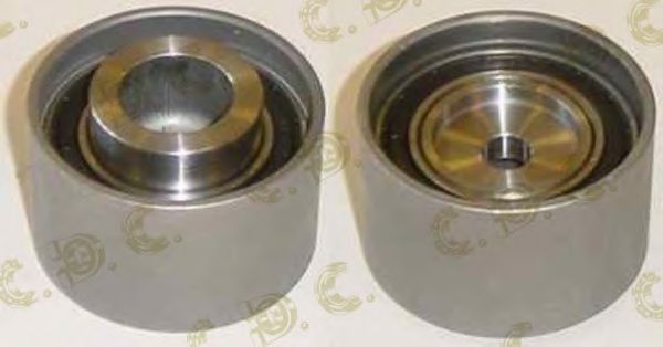 Паразитный / Ведущий ролик, зубчатый ремень AUTOKIT 03.409