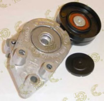 Натяжная планка, поликлиновой ремень AUTOKIT 03.80428