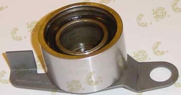 Натяжной ролик, ремень ГРМ AUTOKIT 03.80669