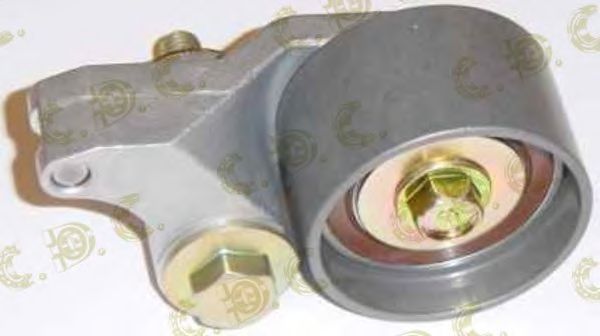 Натяжной ролик, ремень ГРМ AUTOKIT 03.80747
