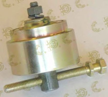 Натяжная планка, поликлиновой ремень AUTOKIT 03.81180