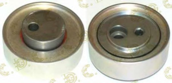 Натяжная планка, поликлиновой ремень AUTOKIT 03.81279