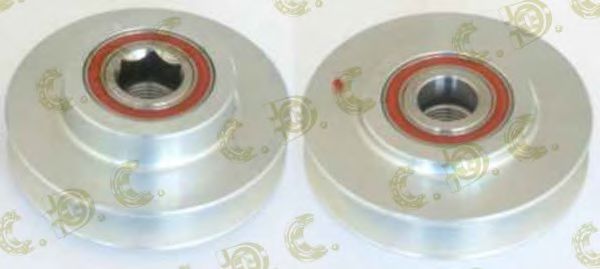 Механизм свободного хода генератора AUTOKIT 03.81480