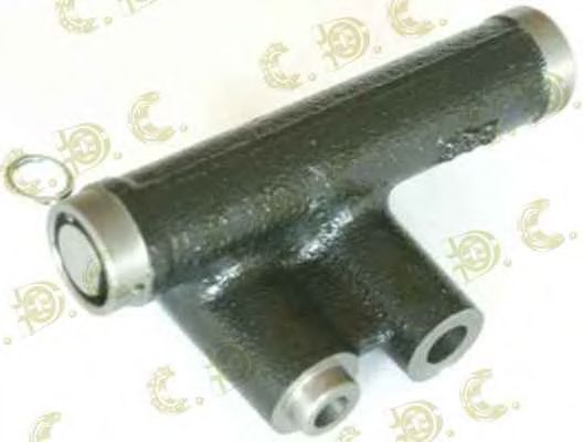 Успокоитель, зубчатый ремень AUTOKIT 03.81595