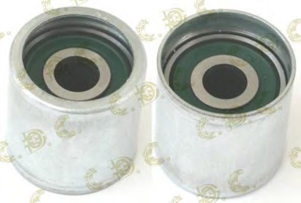 Паразитный / Ведущий ролик, зубчатый ремень AUTOKIT 03.81642