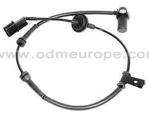 Датчик, частота вращения колеса ODM-MULTIPARTS 97-992041