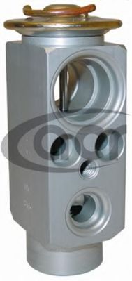 Расширительный клапан, кондиционер BEHR HELLA SERVICE 15380