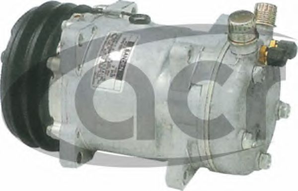 Компрессор, кондиционер ACR 130080