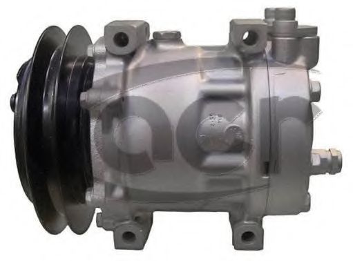 Компрессор, кондиционер LIZARTE 7360