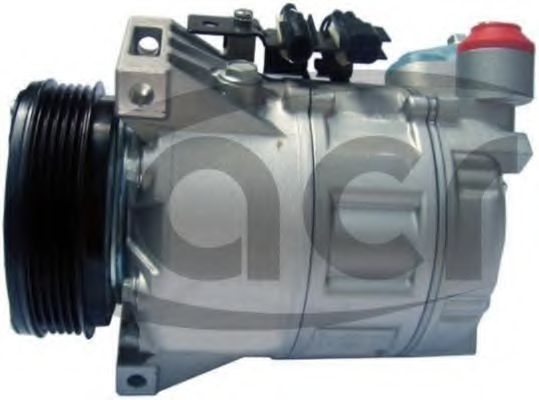 Компрессор, кондиционер ACR 132923