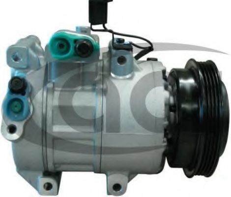 Компрессор, кондиционер ACR 135240