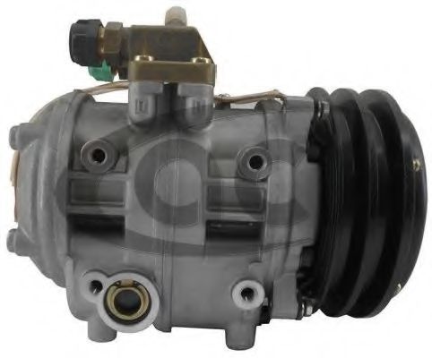 Компрессор, кондиционер ACR 134279