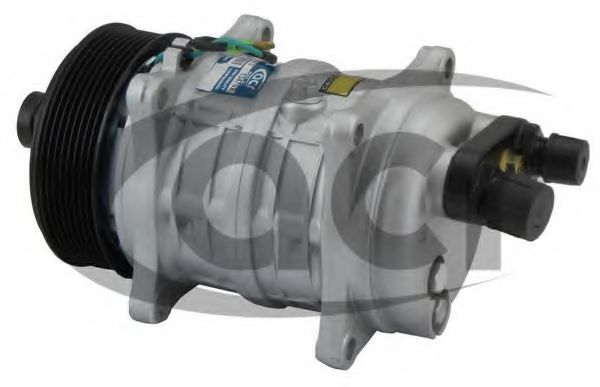 Компрессор, кондиционер ACR 134762