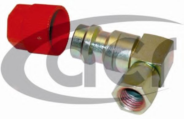 Адаптер, установка для облуживания кондиционеров ACR 119025