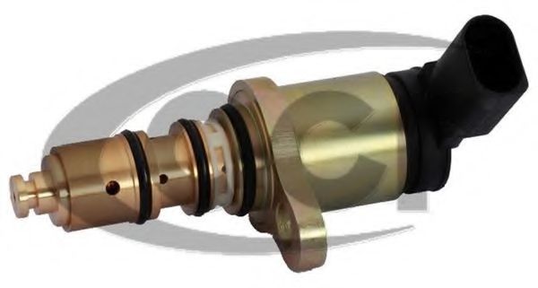 Регулирующий клапан, компрессор ACR 121081