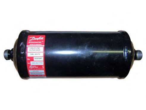 Фильтр ожлаждающей жидкости, кондиционер AUTOCLIMA FD14