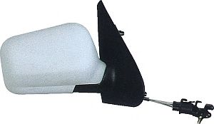 Наружное зеркало LORO 4026M02