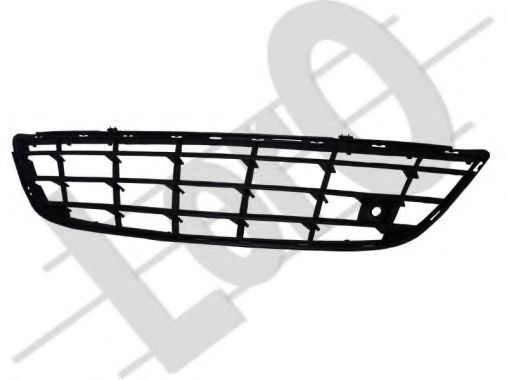 Решетка вентилятора, буфер SCHLIECKMANN 341304