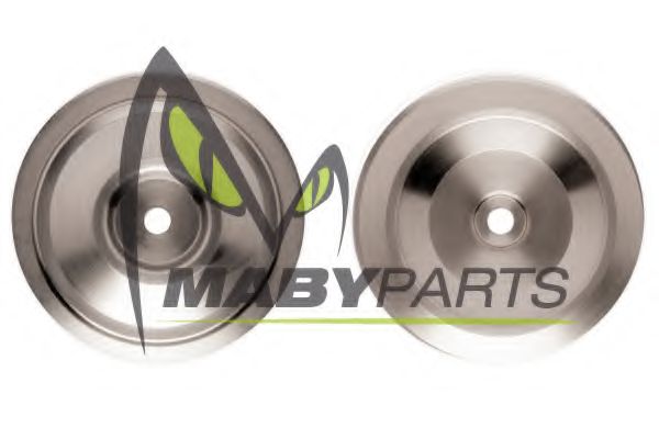 Ременный шкив, коленчатый вал MABYPARTS ODP111019