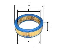Воздушный фильтр GOODWILL AG 912