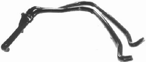 Шланг, теплообменник - отопление Metalcaucho 08422