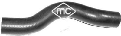 Шланг радиатора Metalcaucho 09422