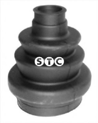 Комплект пылника, приводной вал STC T401114