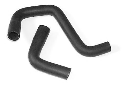 Шланг, теплообменник - отопление STC T408366