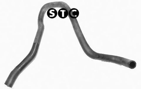 Шланг радиатора BLAUPUNKT 1337610