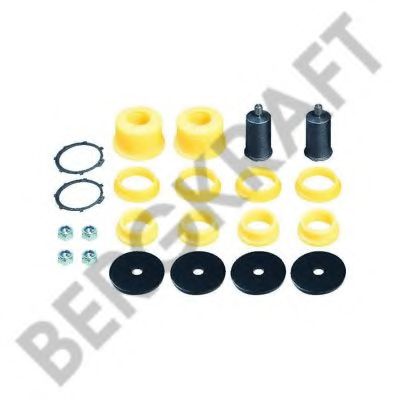 Ремкомплект, подшипник стабилизатора AUGER 1155