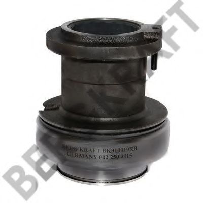 Выжимной подшипник BERGKRAFT BK910019RB